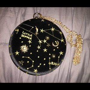 Constellation Purse